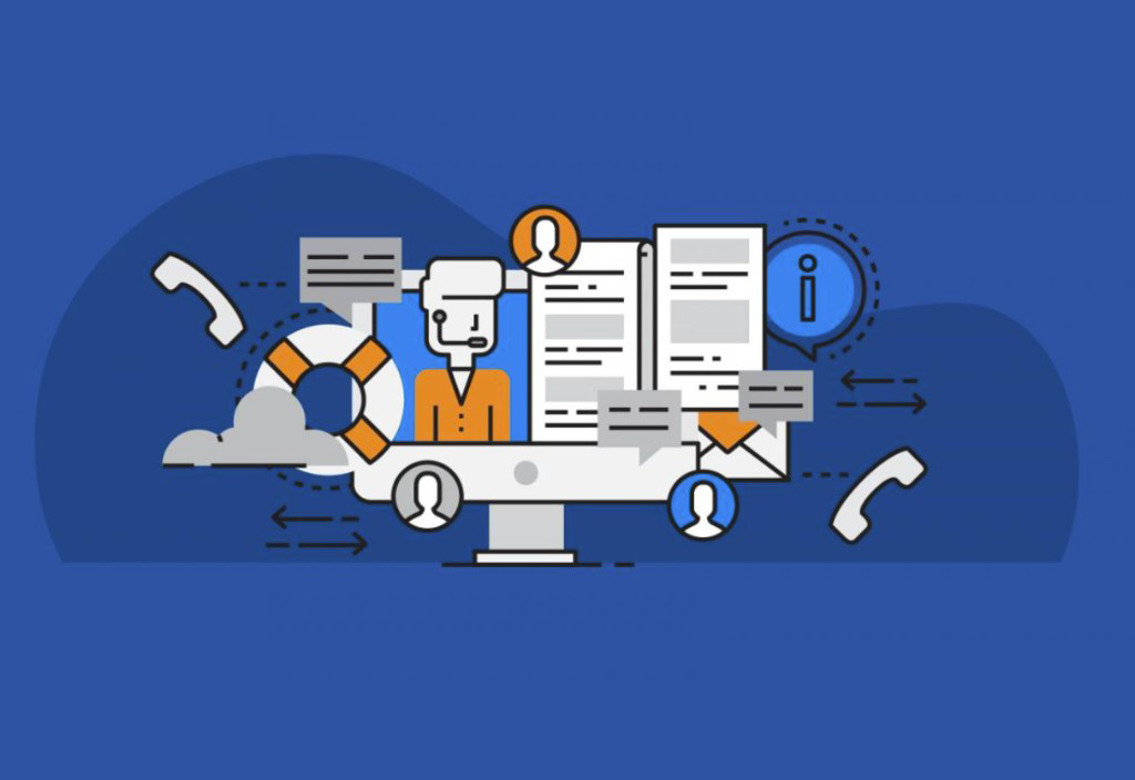 Annabit ITSM Helpdesk